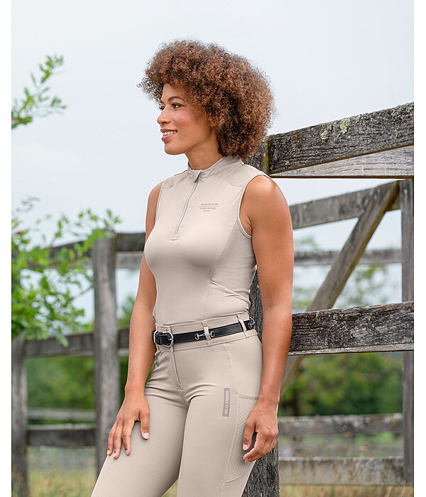 T-shirt technique  zipp  Lana
