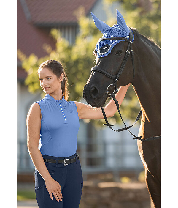 T-shirt technique  zipp  Lana