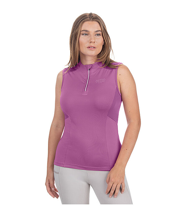 T-shirt technique  zipp  Lana