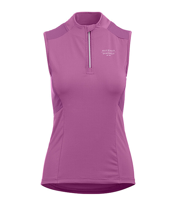 T-shirt technique  zipp  Lana