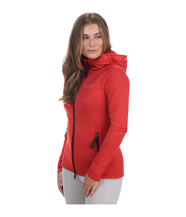 Veste � capuche en stretch Performance  Nala