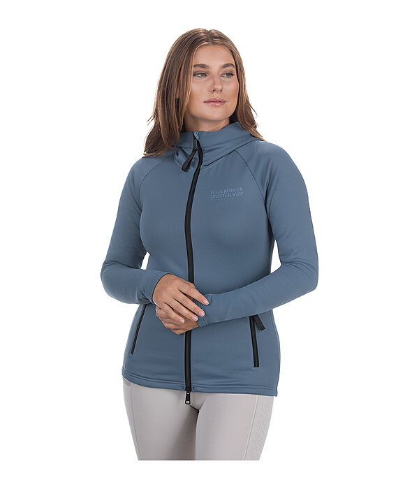 Veste à capuche en stretch Performance  Nala