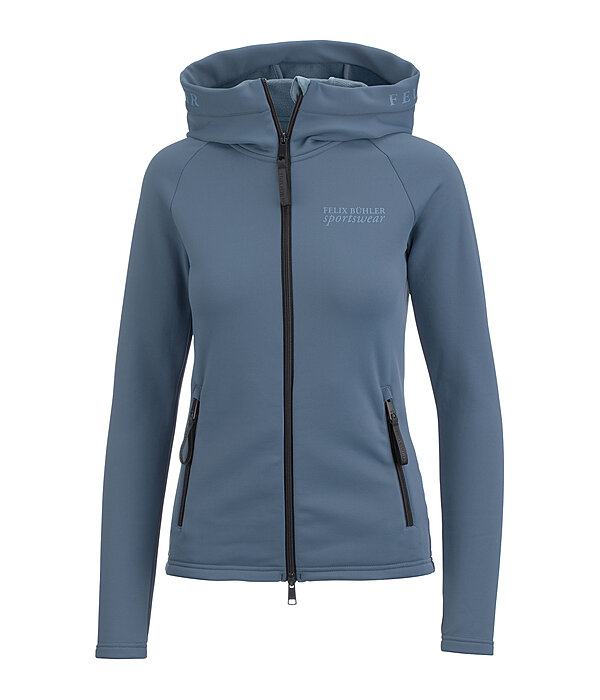 Veste à capuche en stretch Performance  Nala