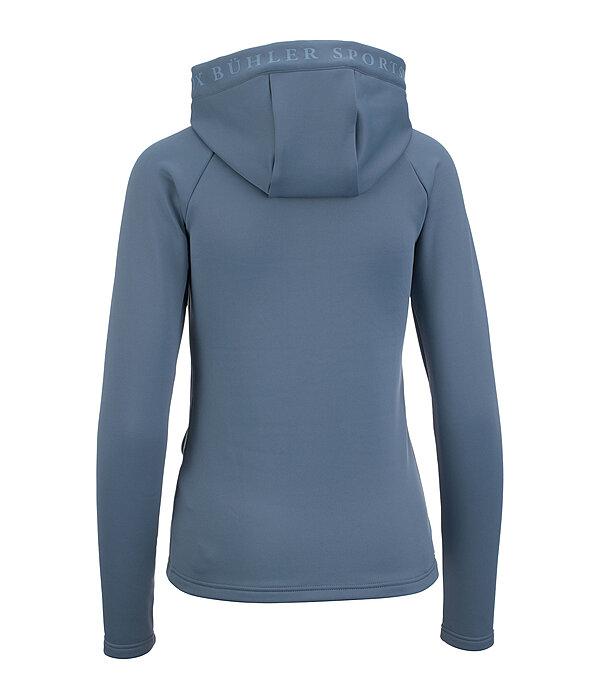 Veste à capuche en stretch Performance  Nala