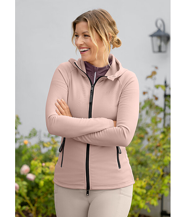 Veste � capuche en stretch Performance  Nala