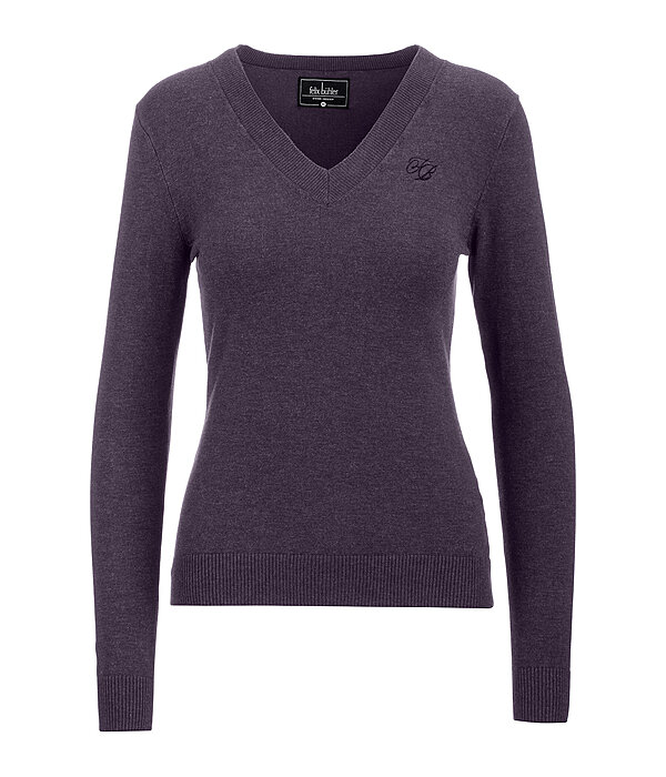 Pull en maille  Nela