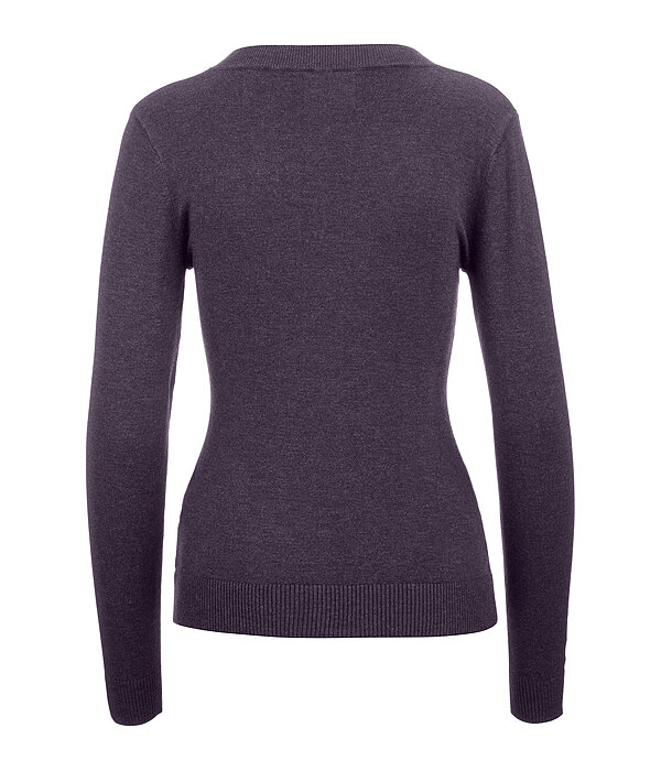 Pull en maille  Nela