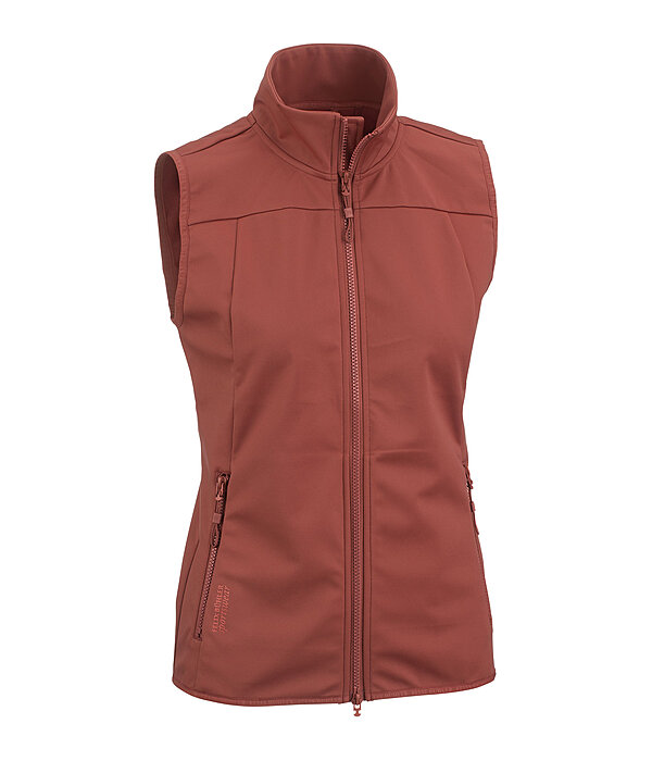 Gilet d'quitation softshell  Louise