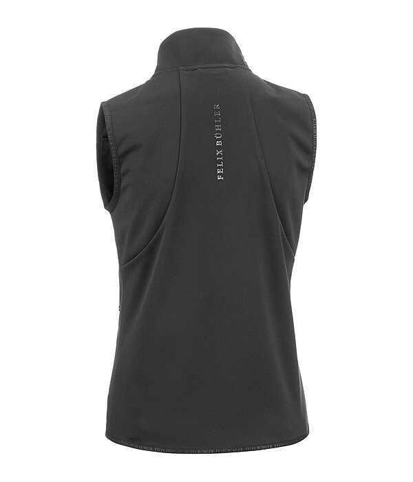 Gilet d'quitation softshell  Louise