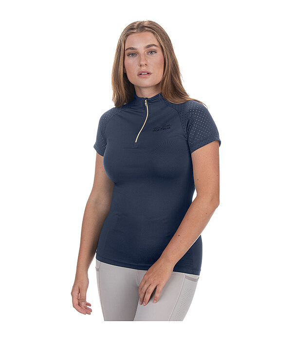 T-shirt technique  Julie II