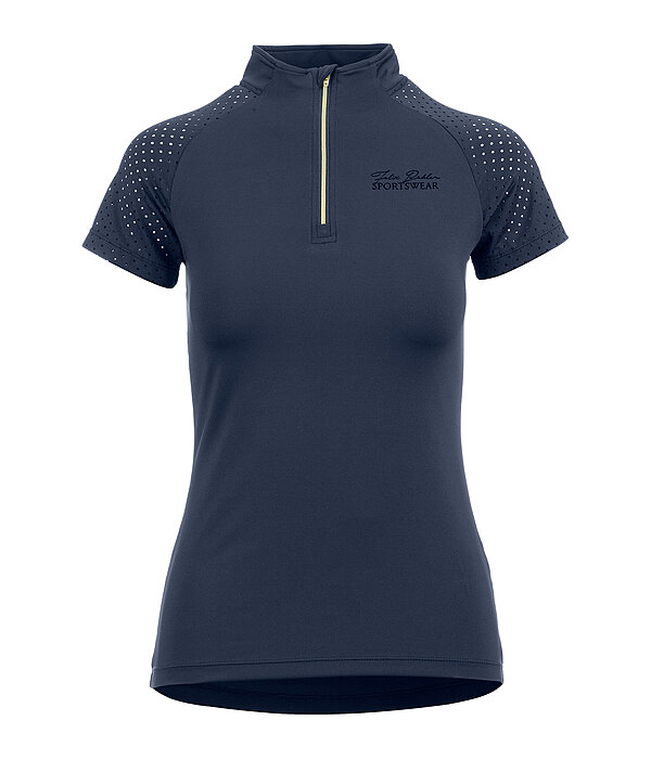 T-shirt technique  Julie II