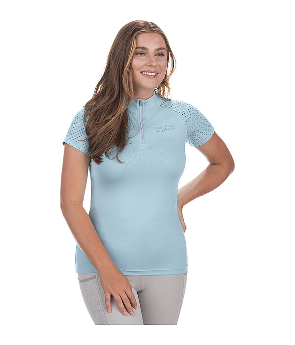 T-shirt technique  Julie II