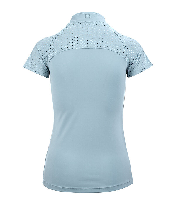 T-shirt technique  Julie II