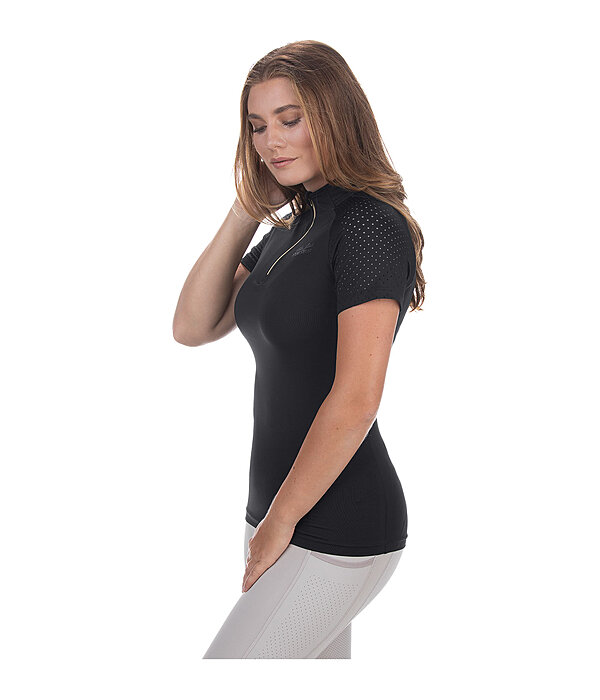 T-shirt technique  Julie II
