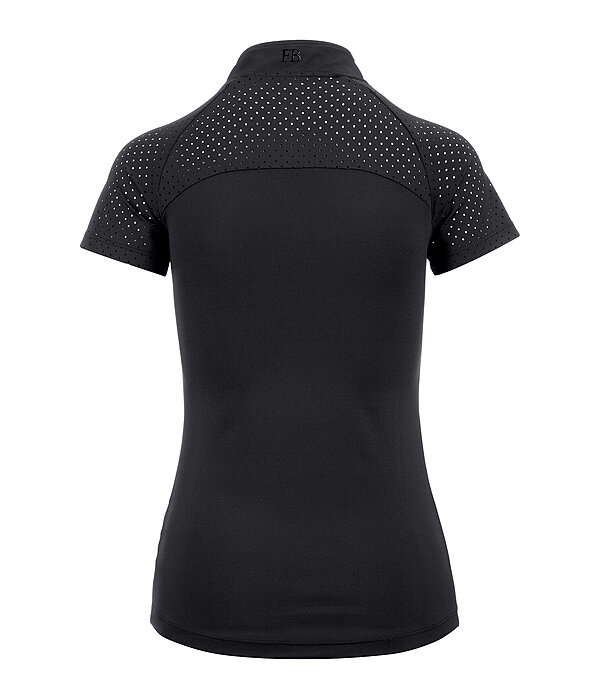 T-shirt technique  Julie II