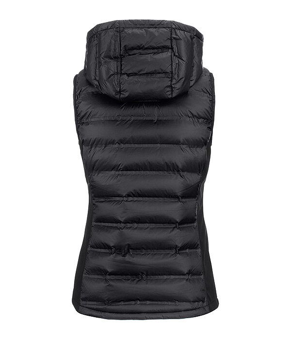 Gilet d'quitation bi-matire  Lilou
