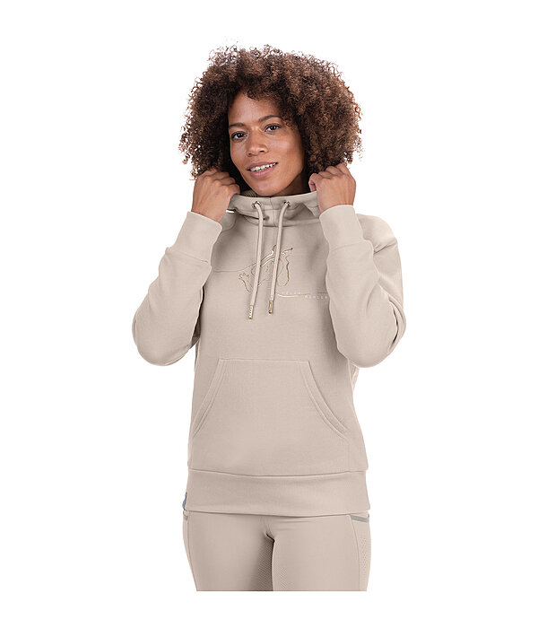 Sweat à capuche  Alica
