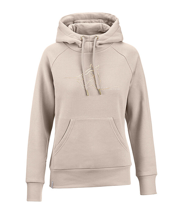 Sweat à capuche  Alica