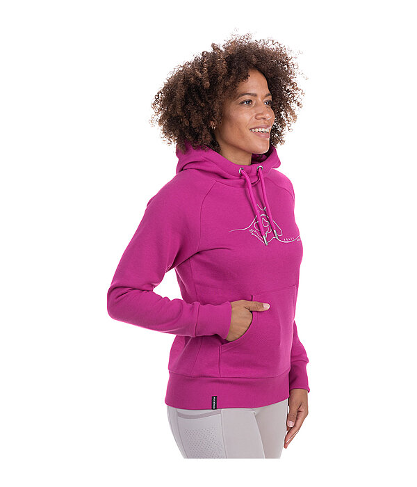 Sweat à capuche  Alica