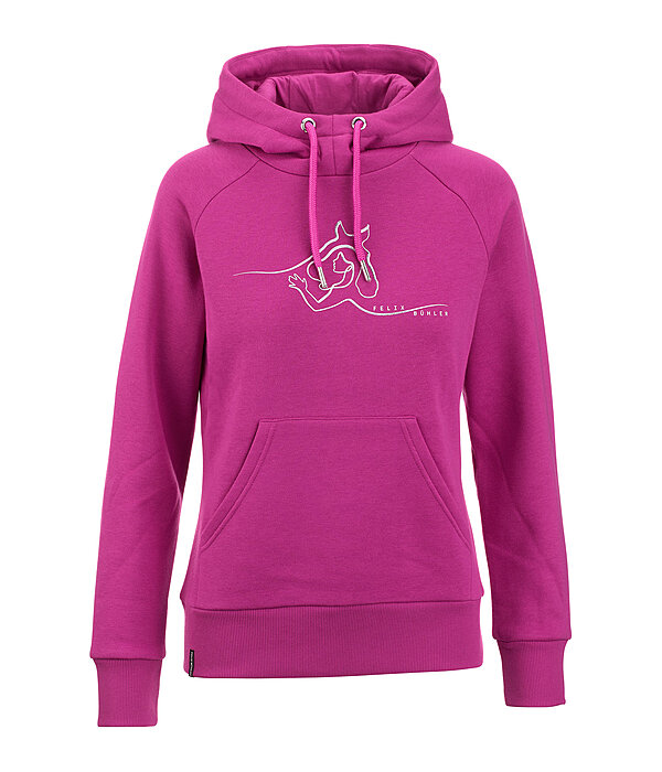 Sweat à capuche  Alica