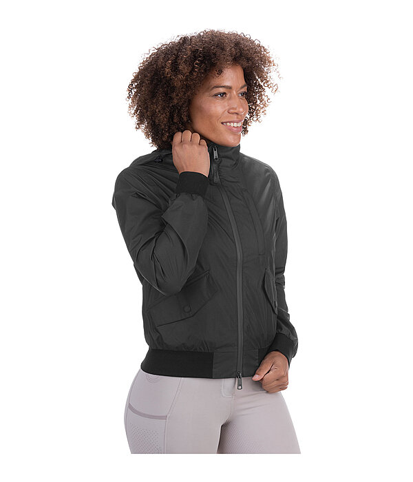Blouson technique  capuche  Ines