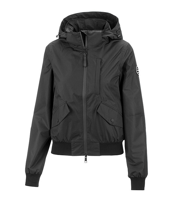 Blouson technique  capuche  Ines