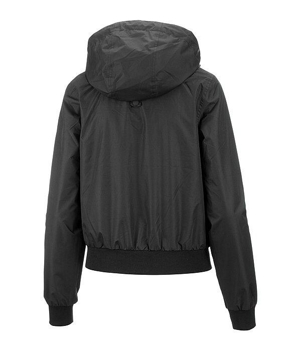 Blouson technique  capuche  Ines