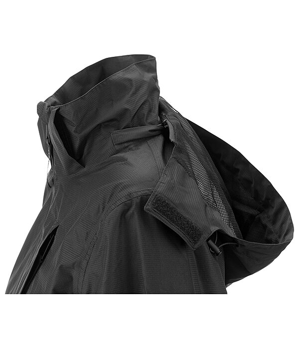 Blouson technique  capuche  Ines