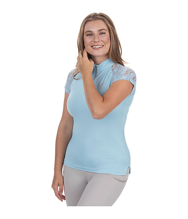 T-shirt technique zipp�  Christine