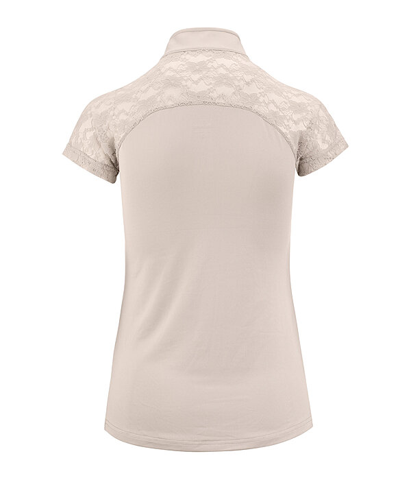 T-shirt technique zipp�  Christine