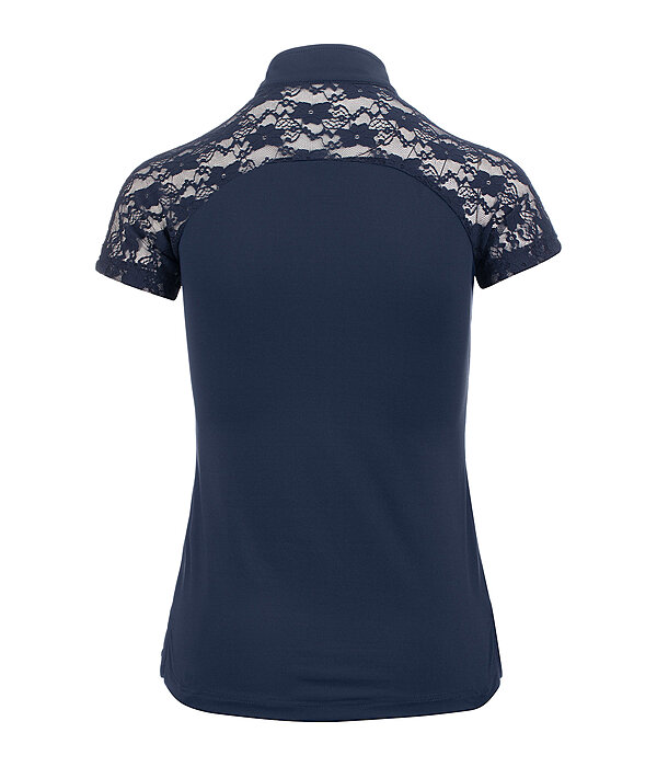 T-shirt technique zippé  Christine