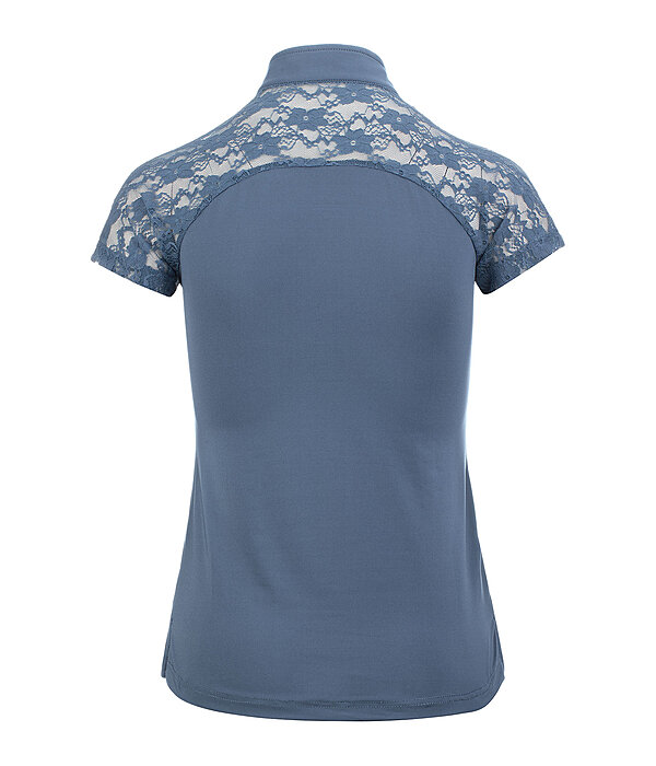 T-shirt technique zippé  Christine