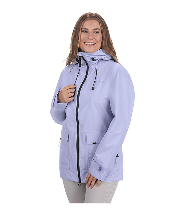 Veste technique  capuche  Ninon