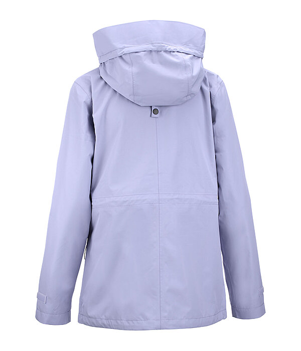 Veste technique  capuche  Ninon