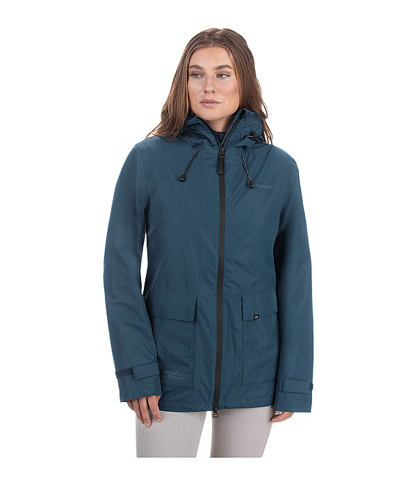 Veste technique  capuche  Ninon