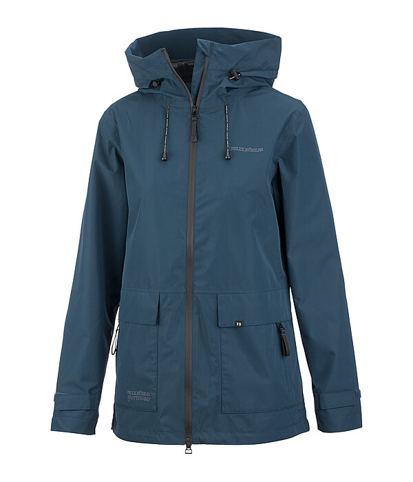Veste technique  capuche  Ninon