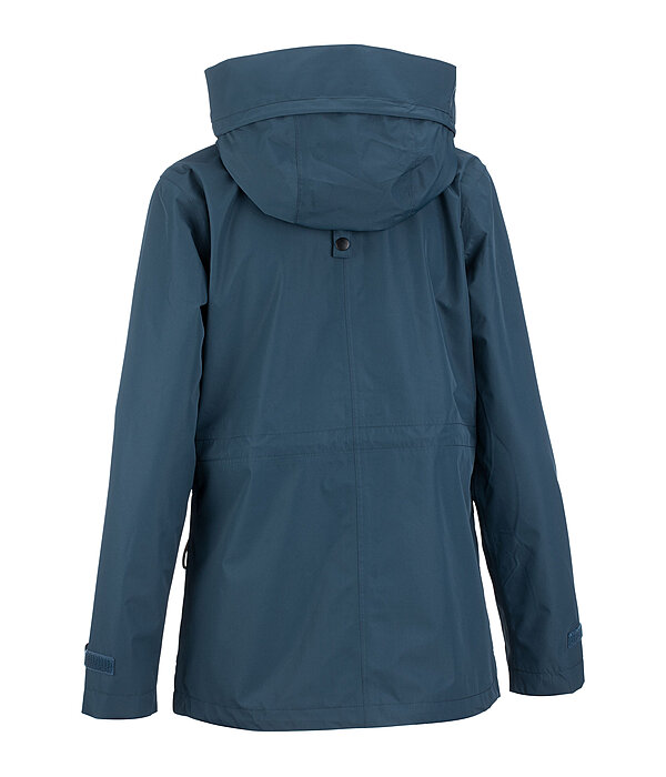 Veste technique  capuche  Ninon