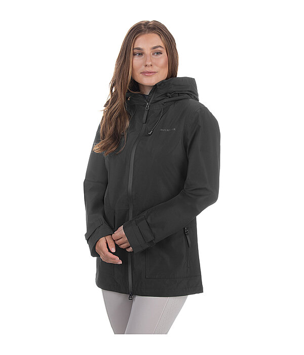 Veste technique  capuche  Ninon