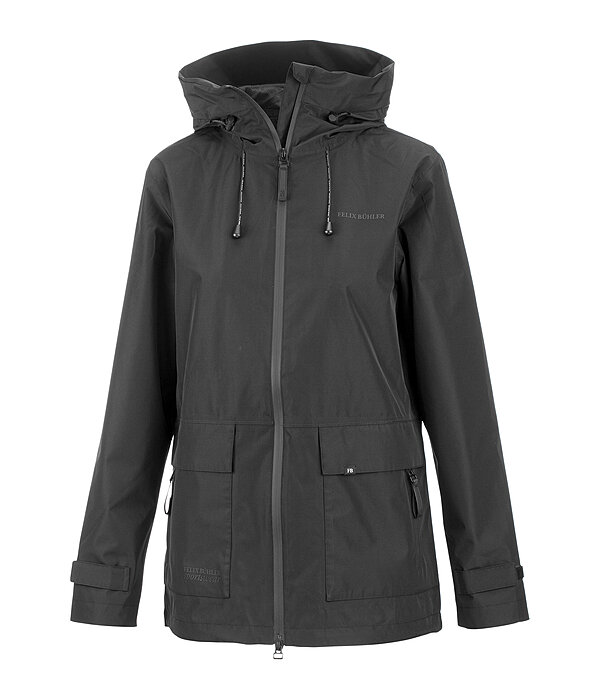 Veste technique  capuche  Ninon