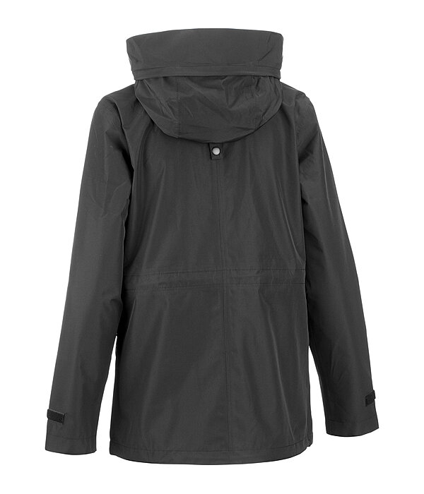 Veste technique  capuche  Ninon