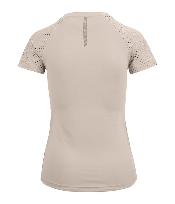 T-shirt technique  Ida