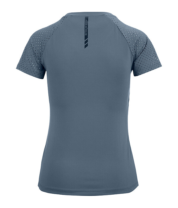 T-shirt technique  Ida