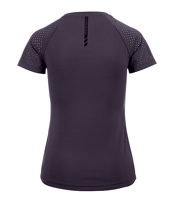 T-shirt technique  Ida
