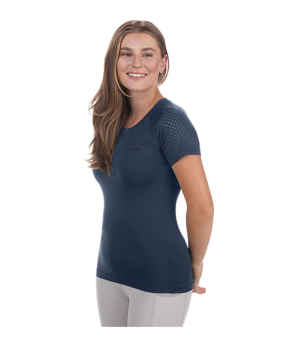 T-shirt technique  Ida