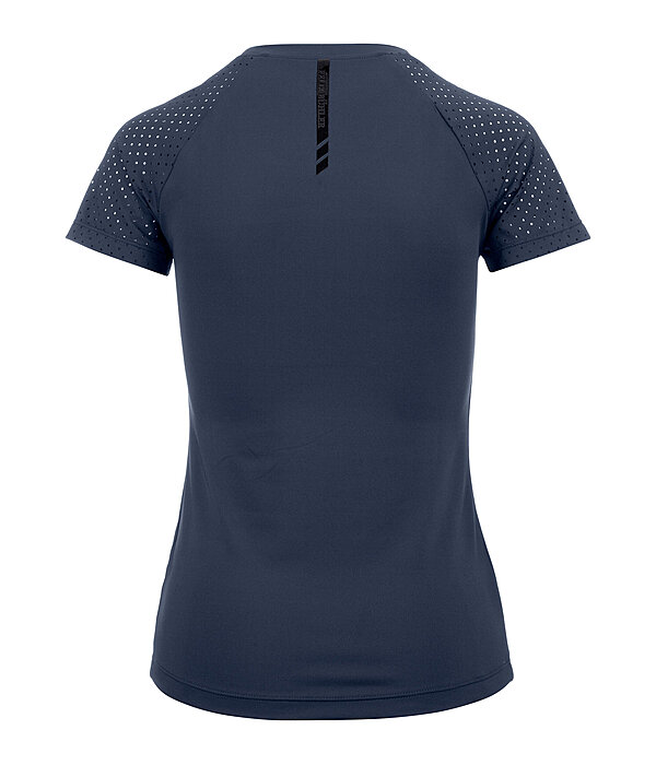 T-shirt technique  Ida