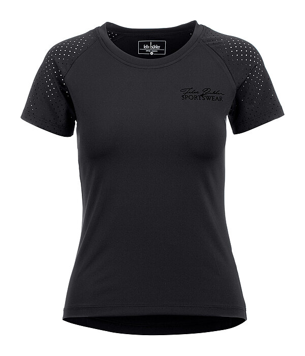 T-shirt technique  Ida