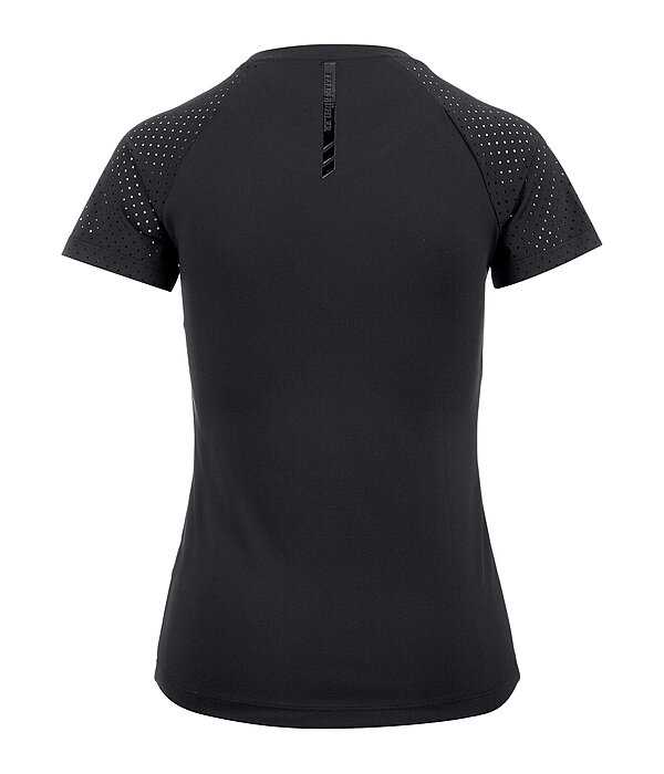 T-shirt technique  Ida