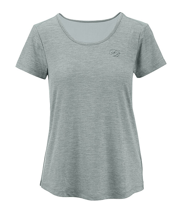 T-shirt technique  Izzy