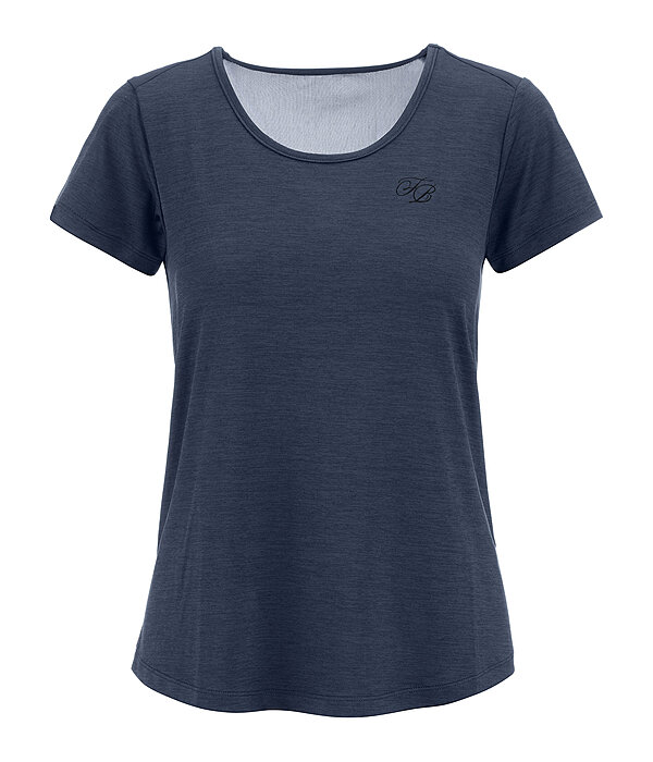T-shirt technique  Izzy
