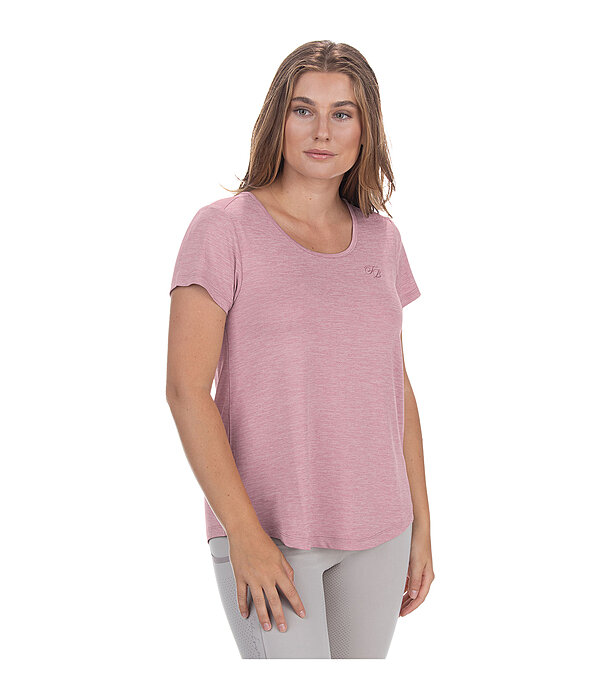 T-shirt technique  Izzy